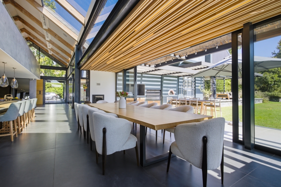 7 Bedroom Property for Sale in Groot Constantia Western Cape